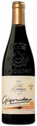 07 L'Intense De Gigondas La Cave (Cave Des Vignero 2007